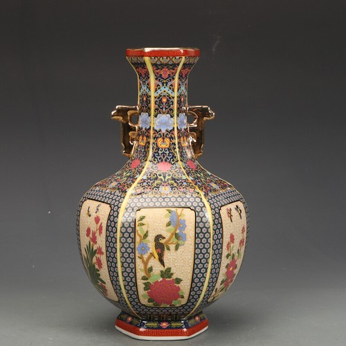 Vaso fioriera lati uccellino - vaso,