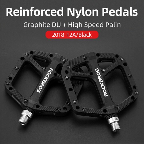 Rockbros pedali mountain bike - pedali,