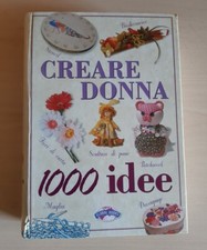 Creare Donna - 1000 idee -