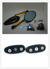 CNC Rétroviseurs arrière