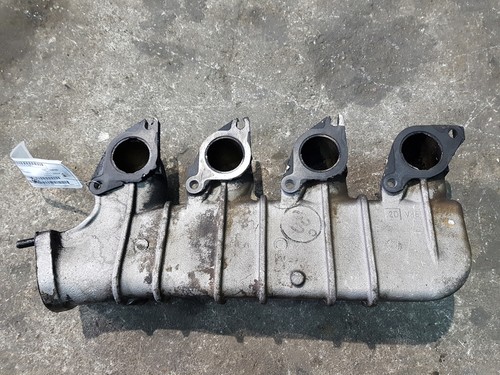 Collettore aspirazione peugeot - collettore,