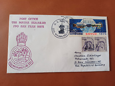 US Navy: USS Mauna Kea (AE 22), 1981 (#3)