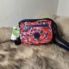 NWT Kipling Sabian Crossbody -