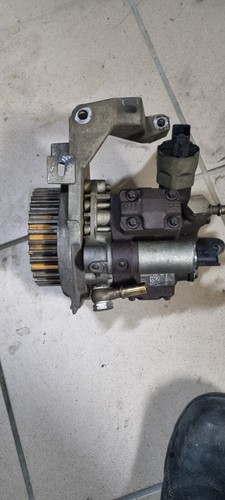 Pompa alta pressione siemens - ,