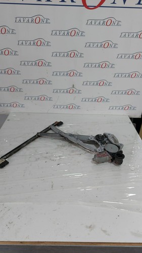 Motorino alzavetro anteriore - alzavetro,