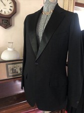 Vintage 1900’s Wool SUIT