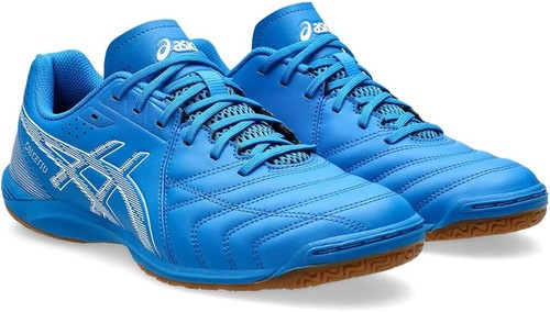 Scarpe calcio asics indoor - da,