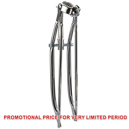 Forcella bici cruiser lowrider - forcella,