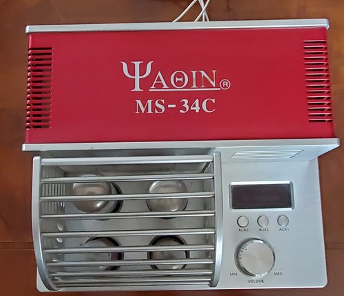 Amplificatore valvole - valvole,