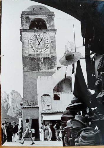 Fotografia anni capri - anni,