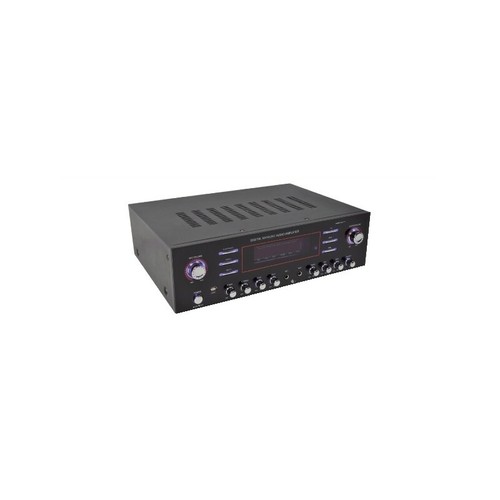 Amplificatore canali - amplificatore,