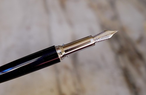 Stylo plume louis vuitton - louis,