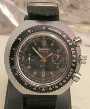 Raro: Vintage Gigandet Wakmann