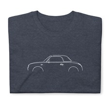 Softstyle shirt for nissan - softstyle,