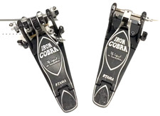 TAMA Iron Cobra HP900 doppio