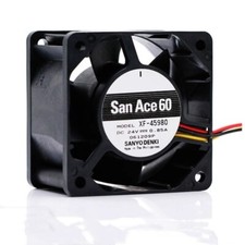 SANYO XF-45980 6038 24V 0,85