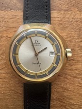 Omega Geneve Ref.166.121