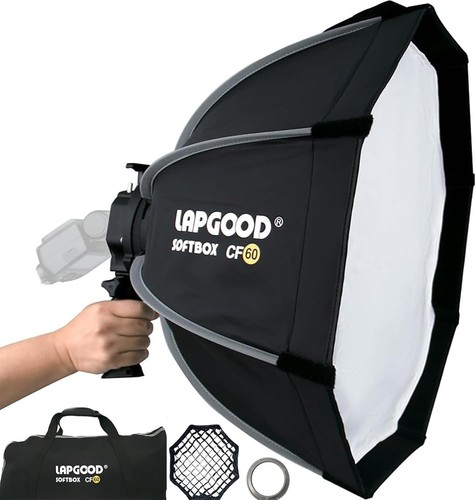 Bowens softbox pollici - bowens,