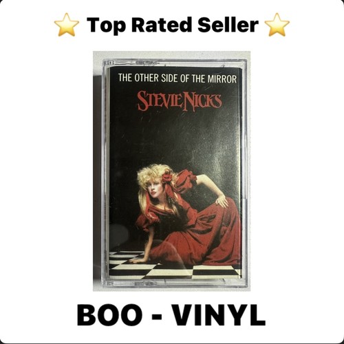 Stevie nicks the other side - the, of