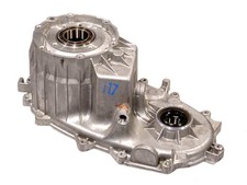 Grand Cherokee ZJ 92-98