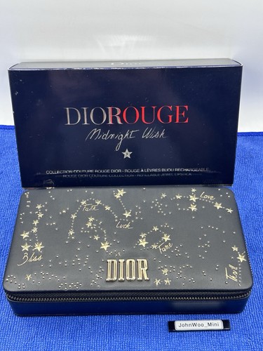 Dior rouge couture set - dior,