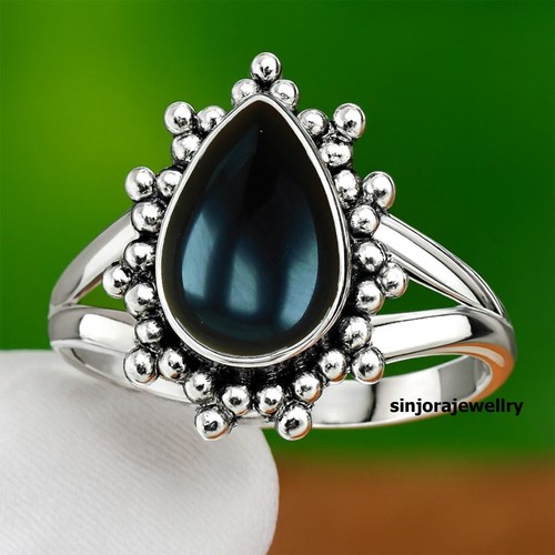 Anello regalo fatto - a, mano