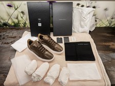 Giuseppe Zanotti Sneaker GZ/94