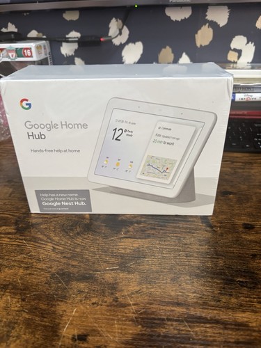 Google nest prima - google, 7"