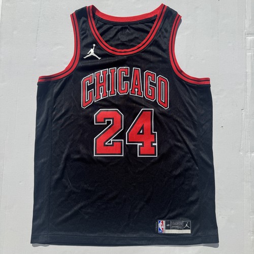 Maglia nike jordan - maglia, chicago