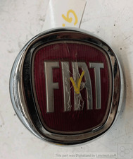 735578440 Stemma ant.  FIAT