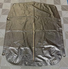 Triumph TR6 Tonneau Cover