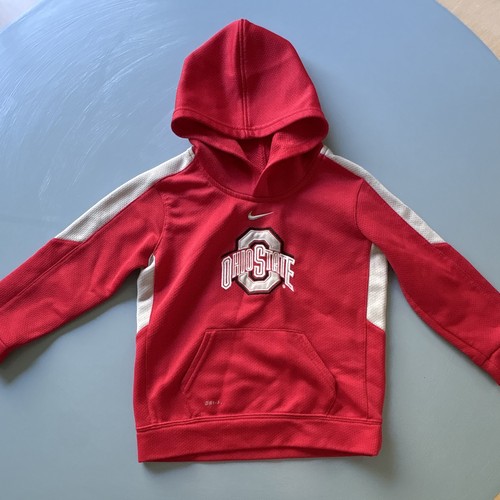 Felpa con cappuccio - , nike