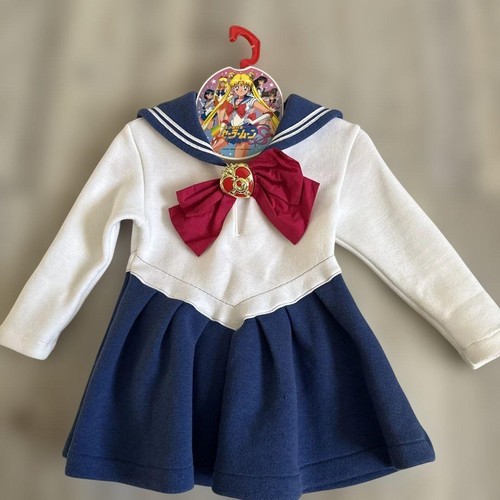 Costume cosplay sailor - costume, moon
