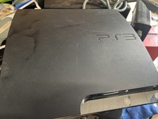 Sony PlayStation 3 Slim 160GB