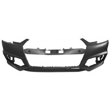 Paraurti anteriore Con Fori