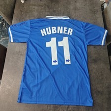 Maglia M Hubner Brescia