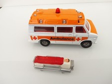 CORGI 1:36 Chevrolet Van