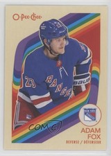 2023-24 O-Pee-Chee All-Star