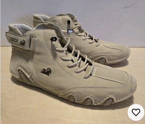 Scarpe alla caviglia casual - , l