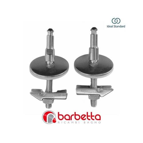 Set cerniere fissaggio a - set,