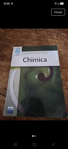 Edises università chimica vii - edises,