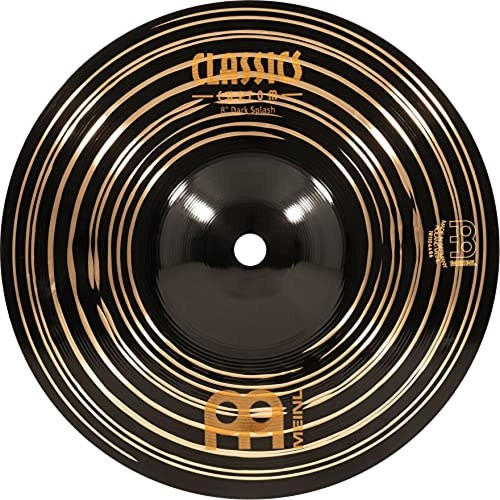 Meinl cymbals classics - meinl, custom