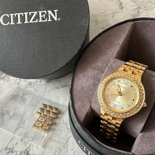 Citizen fe2082 51p silhouette - citizen,
