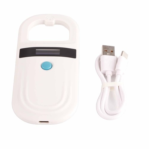 Scanner per microchip - ,