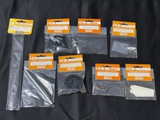 Vintage Kyosho RC Helicopter