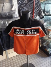 CAMICIA HARLEY DAVIDSON