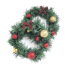 Ghirlanda Fiocco Griglia