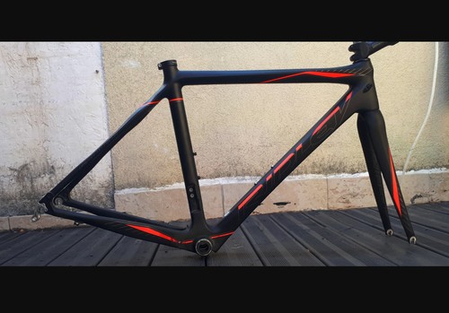 Kit cadre carbone - , ridley