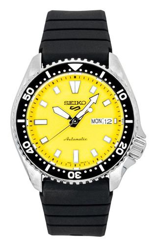 Orologio seiko sport - 5,