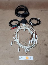 CAVO ECG NIHON KOHDEN PER